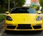 Porsche 718 2019 - iá bán 3 tỷ 740 triệu
