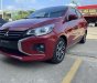Mitsubishi Attrage 2021 - Giá 365 triệu