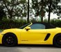 Porsche 718 2019 - iá bán 3 tỷ 740 triệu