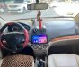 Daewoo Gentra 2008 - Xe bảo dưỡng định kì