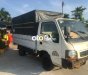 Kia K xe thùng cánh dơi, thuan tien ban hang luu dong 2002 - xe thùng cánh dơi, thuan tien ban hang luu dong