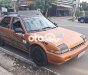 Honda Accord Bán xe  acoord 86 chính chủ 1986 - Bán xe Honda acoord 86 chính chủ