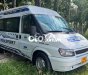 Ford Transit xe tải van 2004 - xe tải van