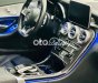 Mercedes-Benz C300 Mercedes C300 2017 Trắng/ đen 2017 - Mercedes C300 2017 Trắng/ đen