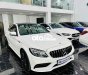 Mercedes-Benz C300 Mercedes C300 2017 Trắng/ đen 2017 - Mercedes C300 2017 Trắng/ đen