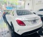 Mercedes-Benz C300 Mercedes C300 2017 Trắng/ đen 2017 - Mercedes C300 2017 Trắng/ đen