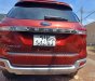 Ford Everest Xe gia đình ít đi ,cần bán 2021 - Xe gia đình ít đi ,cần bán