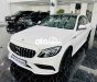 Mercedes-Benz C300 Mercedes C300 2017 Trắng/ đen 2017 - Mercedes C300 2017 Trắng/ đen