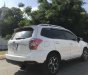 Subaru Forester 2014 - xe chính chủ cần bán gấp