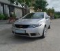 Kia Forte 2009 - Kia Forte SLI 1.6 AT 2009 một chủ từ mới