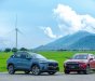 Toyota Corolla Cross 2023 - Xe đủ màu giao ngay chỉ từ 250 triệu kèm nhiều ưu đãi phụ kiện hấp dẫn duy nhất trong tháng 7