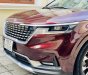 Kia Carnival 2021 - Bảo hành 10.000km sau khi mua xe.