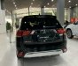 Mitsubishi Outlander 2023 - Ưu đãi lên đến 100% phí trước bạ -  Sẵn hàng giao ngay - ưu đãi cho khách hàng ký mới