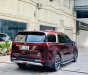 Kia Carnival 2021 - Bảo hành 10.000km sau khi mua xe.