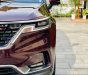 Kia Carnival 2021 - Bảo hành 10.000km sau khi mua xe.