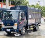 JAC N350S thùng bạt 2023 - Bán ô tô JAC N350S thùng bạt 2023, tải trọng 3500kg trả trước 100 triệu nhận xe