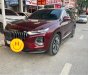 Hyundai Santa Fe 2020 - Odo 1.7 vạn