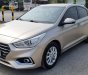 Hyundai Accent 2018 - Trạng bị rất nhiều tính năng an toàn 