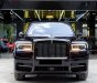 Rolls-Royce Cullinan 2020 - Rolls Royce Cullinan Black Badge 2020 Siêu Lướt