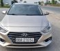 Hyundai Accent 2018 - Trạng bị rất nhiều tính năng an toàn 