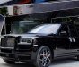 Rolls-Royce Cullinan 2020 - Rolls Royce Cullinan Black Badge 2020 Siêu Lướt