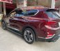 Hyundai Santa Fe 2020 - Odo 1.7 vạn