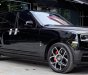 Rolls-Royce Cullinan 2020 - Rolls Royce Cullinan Black Badge 2020 Siêu Lướt