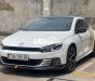 Volkswagen Scirocco  Sirocco 2016 2016 - Volkswagen Sirocco 2016