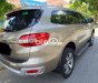 Ford Everest Lên đời cần bán  Evezet mua mới 8/2017 2017 - Lên đời cần bán Ford Evezet mua mới 8/2017