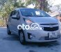 Chevrolet Spark Gia đình cần bán  ss bản đủ 2012 - Gia đình cần bán Spark ss bản đủ