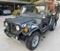 Jeep   , Mỹ . giấy tờ hợp lệ , máy xăng 1.5 , AT 1980 - Jeep A2 , Mỹ . giấy tờ hợp lệ , máy xăng 1.5 , AT