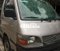 Toyota Hiace   16cho 2004 rất mới bán tận dụng 2004 - Toyota Hiace 16cho 2004 rất mới bán tận dụng