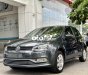 Volkswagen Polo   lướt màu xám đi ít siêu bền còn mới 2018 - Polo Hatchback lướt màu xám đi ít siêu bền còn mới