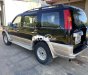 Ford Everest   .7 chỗ máy dầu máy số cực chất êm du 2005 - Ford Everest .7 chỗ máy dầu máy số cực chất êm du