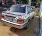 Kia Pride   tập lái máy lạnh run bao đi xa 1995 - KIA pride tập lái máy lạnh run bao đi xa