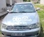 Kia Spectra   2004 2004 - KIA SPECTRA 2004