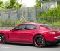 Porsche Taycan 2021 - Màu đỏ Carmine Red trang bị full option hiện đại