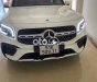 Mercedes-Benz GLB 200 Merc  200 AMG 2022 trắng đã lăn bánh 6 tháng 2022 - Merc GLB 200 AMG 2022 trắng đã lăn bánh 6 tháng