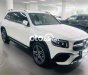 Mercedes-Benz GLB 200 Merc  200 AMG 2022 trắng đã lăn bánh 6 tháng 2022 - Merc GLB 200 AMG 2022 trắng đã lăn bánh 6 tháng