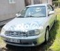 Kia Spectra   2004 2004 - KIA SPECTRA 2004