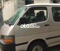 Toyota Hiace   16cho 2004 rất mới bán tận dụng 2004 - Toyota Hiace 16cho 2004 rất mới bán tận dụng