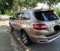 Ford Everest Lên đời cần bán  Evezet mua mới 8/2017 2017 - Lên đời cần bán Ford Evezet mua mới 8/2017