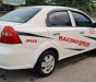 Daewoo Gentra 2009 -  Xe tư nhân gia đình sử dụng 
