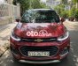 Chevrolet Trax   LT SỐ TỰ ĐỘNG 2017 HÀN QUỐC 5 CHỖ 2017 - CHEVROLET TRAX LT SỐ TỰ ĐỘNG 2017 HÀN QUỐC 5 CHỖ