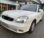 Daewoo Nubira  2 xe nhà dư dùng cần bán 2000 - NUBIRA 2 xe nhà dư dùng cần bán