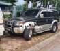 Mitsubishi Pajero  gls v43 1996 - Pajero gls v43