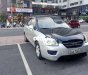 Kia Carens E muốn bán chiếc xe 7 chỗ máy dầu số tự động 2008 - E muốn bán chiếc xe 7 chỗ máy dầu số tự động