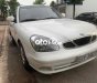 Daewoo Nubira  2 xe nhà dư dùng cần bán 2000 - NUBIRA 2 xe nhà dư dùng cần bán