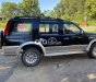 Ford Everest   .7 chỗ máy dầu máy số cực chất êm du 2005 - Ford Everest .7 chỗ máy dầu máy số cực chất êm du