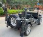 Jeep   , Mỹ . giấy tờ hợp lệ , máy xăng 1.5 , AT 1980 - Jeep A2 , Mỹ . giấy tờ hợp lệ , máy xăng 1.5 , AT